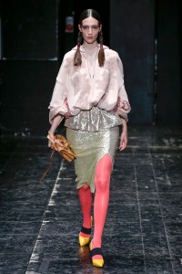 Antonio Marras RTW Spring 2020