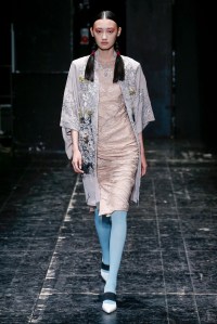 Antonio Marras RTW Spring 2020