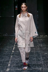 Antonio Marras RTW Spring 2020