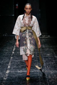 Antonio Marras RTW Spring 2020