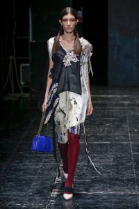 Antonio Marras RTW Spring 2020