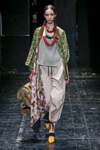 Antonio Marras RTW Spring 2020