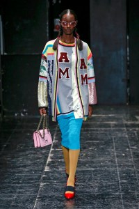 Antonio Marras RTW Spring 2020
