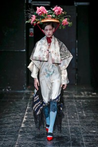Antonio Marras RTW Spring 2020
