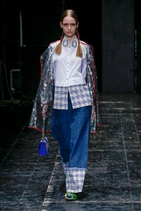 Antonio Marras RTW Spring 2020