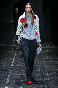 Antonio Marras RTW Spring 2020