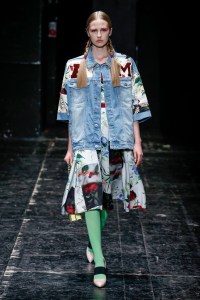 Antonio Marras RTW Spring 2020