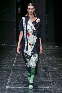 Antonio Marras RTW Spring 2020