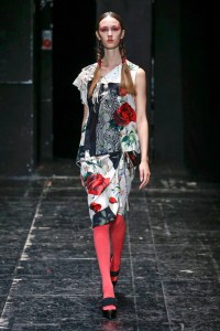 Antonio Marras RTW Spring 2020