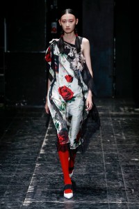 Antonio Marras RTW Spring 2020