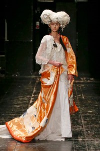 Antonio Marras RTW Spring 2020