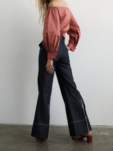 Arias RTW Spring 2020