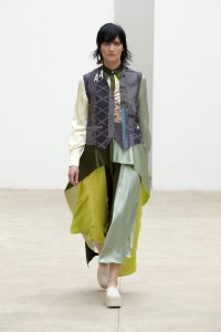 Arthur Arbesser RTW Spring 2020