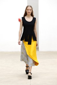 Arthur Arbesser RTW Spring 2020