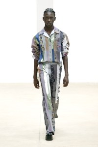 Arthur Arbesser RTW Spring 2020