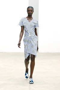 Arthur Arbesser RTW Spring 2020