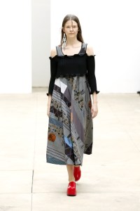 Arthur Arbesser RTW Spring 2020