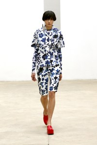 Arthur Arbesser RTW Spring 2020