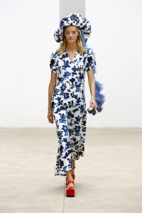 Arthur Arbesser RTW Spring 2020
