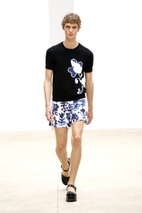 Arthur Arbesser RTW Spring 2020