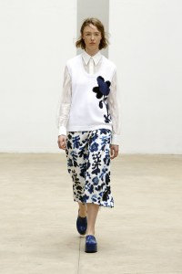Arthur Arbesser RTW Spring 2020