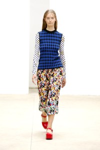 Arthur Arbesser RTW Spring 2020