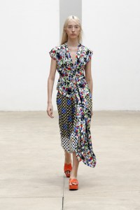 Arthur Arbesser RTW Spring 2020