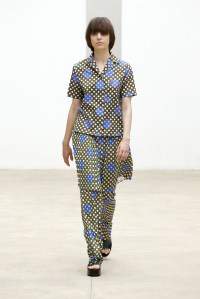 Arthur Arbesser RTW Spring 2020