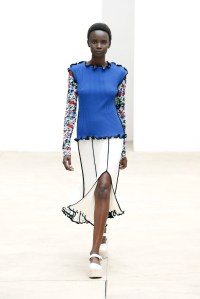 Arthur Arbesser RTW Spring 2020