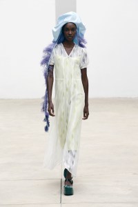 Arthur Arbesser RTW Spring 2020