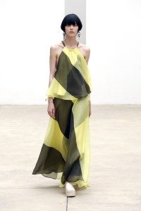 Arthur Arbesser RTW Spring 2020