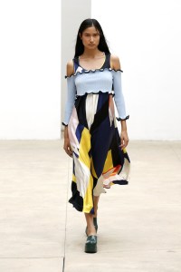 Arthur Arbesser RTW Spring 2020