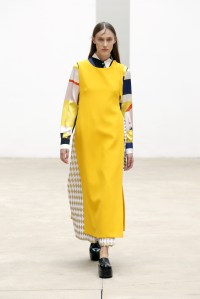 Arthur Arbesser RTW Spring 2020