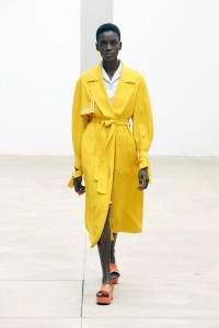 Arthur Arbesser RTW Spring 2020