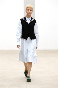 Arthur Arbesser RTW Spring 2020