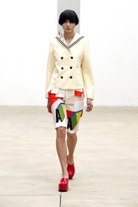 Arthur Arbesser RTW Spring 2020