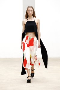 Arthur Arbesser RTW Spring 2020