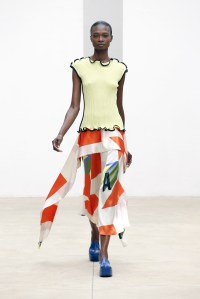 Arthur Arbesser RTW Spring 2020