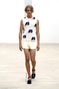 Arthur Arbesser RTW Spring 2020