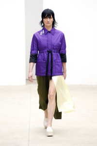 Arthur Arbesser RTW Spring 2020