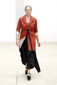 Arthur Arbesser RTW Spring 2020