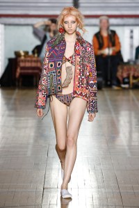 Ashish RTW Spring 2020