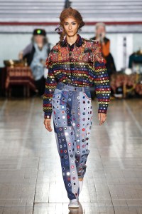 Ashish RTW Spring 2020