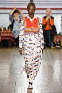 Ashish RTW Spring 2020