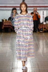 Ashish RTW Spring 2020