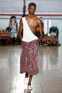 Ashish RTW Spring 2020