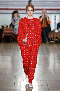 Ashish RTW Spring 2020