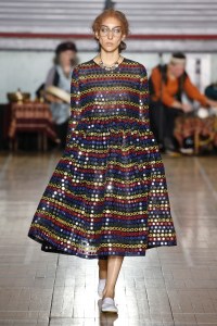 Ashish RTW Spring 2020