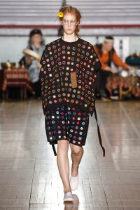 Ashish RTW Spring 2020