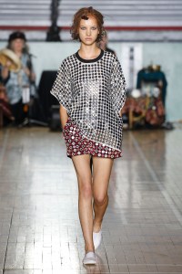 Ashish RTW Spring 2020